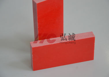 아크 저항하는 UPGM203 폴리에스테 유리 섬유 합판 제품 장